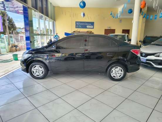 CHEVROLET-PRISMA-1.0 MPFI LT 8V FLEX 4P MANUAL CHEVROLET-PRISMA-2014