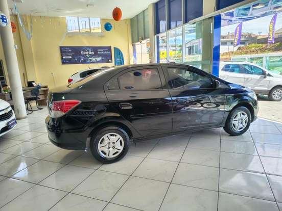 CHEVROLET-PRISMA-2014