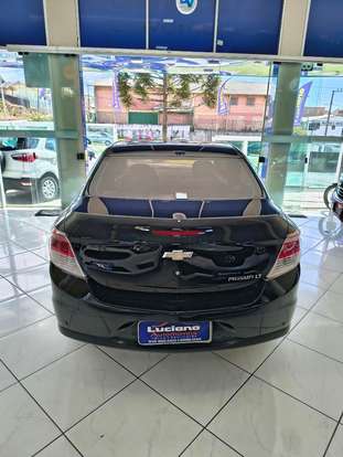 CHEVROLET-PRISMA-1.0 MPFI LT 8V FLEX 4P MANUAL CHEVROLET-PRISMA-2014