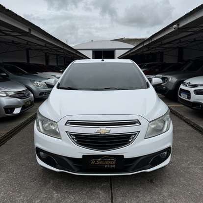 CHEVROLET-PRISMA-1.0 MPFI LT 8V FLEX 4P MANUAL CHEVROLET-PRISMA-2013