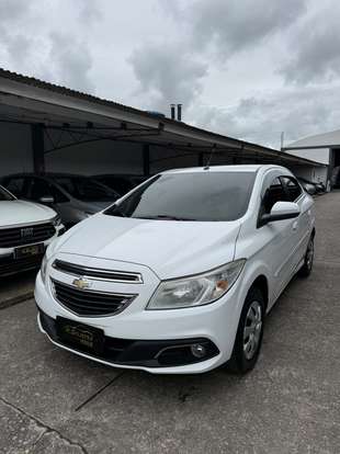 CHEVROLET-PRISMA-1.0 MPFI LT 8V FLEX 4P MANUAL CHEVROLET-PRISMA-2013