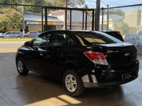 CHEVROLET-PRISMA-1.0 MPFI LT 8V FLEX 4P MANUAL CHEVROLET-PRISMA-2013
