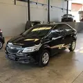 CHEVROLET PRISMA 1.0 MPFI LT 8V FLEX 4P MANUAL CHEVROLET PRISMA 1.0 MPFI LT 8V FLEX 4P MANUAL