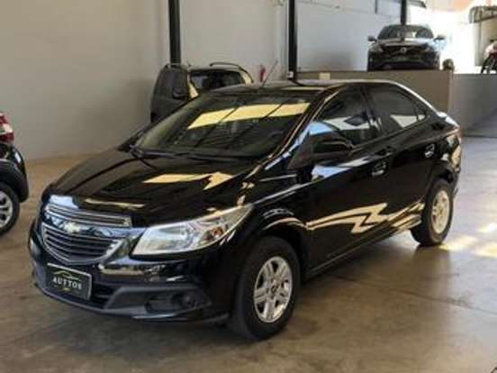 CHEVROLET-PRISMA-1.0 MPFI LT 8V FLEX 4P MANUAL CHEVROLET-PRISMA-2013