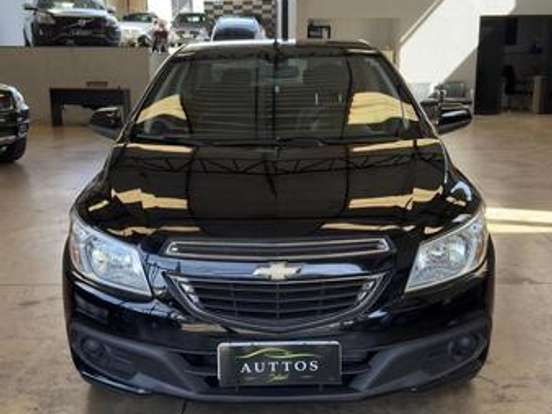 CHEVROLET-PRISMA-1.0 MPFI LT 8V FLEX 4P MANUAL CHEVROLET-PRISMA-2013