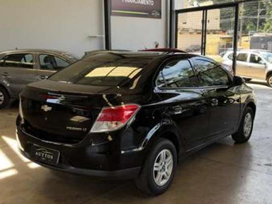 CHEVROLET-PRISMA-1.0 MPFI LT 8V FLEX 4P MANUAL CHEVROLET-PRISMA-2013