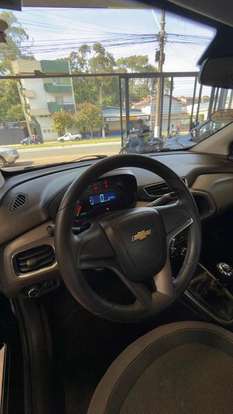 CHEVROLET-PRISMA-1.0 MPFI LT 8V FLEX 4P MANUAL CHEVROLET-PRISMA-2013