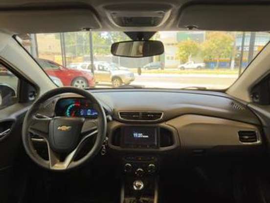 CHEVROLET-PRISMA-1.0 MPFI LT 8V FLEX 4P MANUAL CHEVROLET-PRISMA-2013