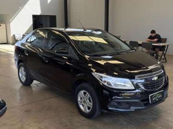 CHEVROLET-PRISMA-1.0 MPFI LT 8V FLEX 4P MANUAL CHEVROLET-PRISMA-2013
