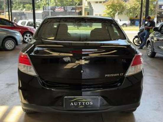 CHEVROLET-PRISMA-1.0 MPFI LT 8V FLEX 4P MANUAL CHEVROLET-PRISMA-2013