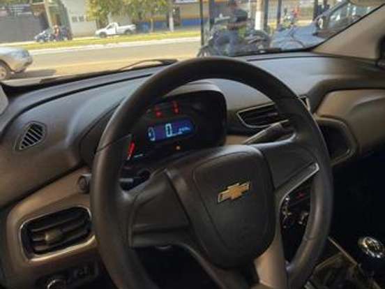CHEVROLET-PRISMA-1.0 MPFI LT 8V FLEX 4P MANUAL CHEVROLET-PRISMA-2013