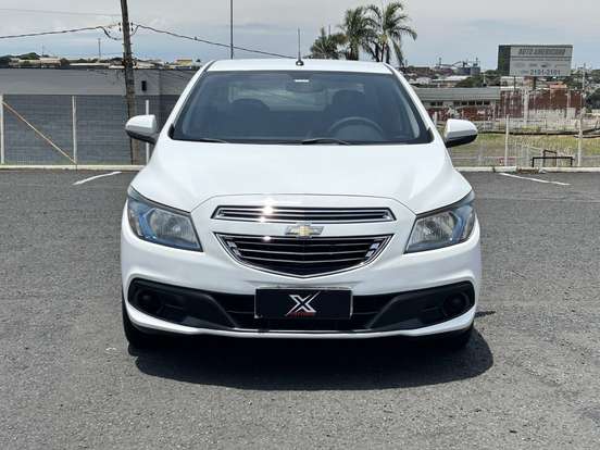 CHEVROLET-PRISMA-1.0 MPFI LT 8V FLEX 4P MANUAL CHEVROLET-PRISMA-2013