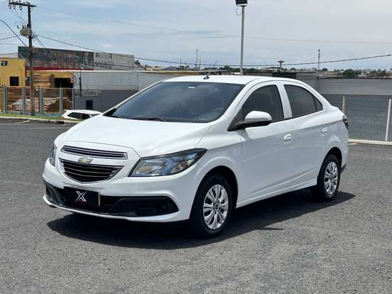 CHEVROLET-PRISMA-1.0 MPFI LT 8V FLEX 4P MANUAL CHEVROLET-PRISMA-2013