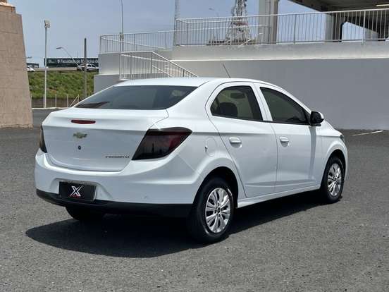 CHEVROLET-PRISMA-1.0 MPFI LT 8V FLEX 4P MANUAL CHEVROLET-PRISMA-2013
