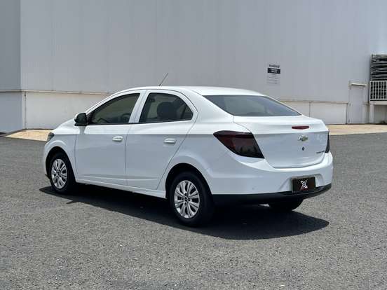 CHEVROLET-PRISMA-1.0 MPFI LT 8V FLEX 4P MANUAL CHEVROLET-PRISMA-2013