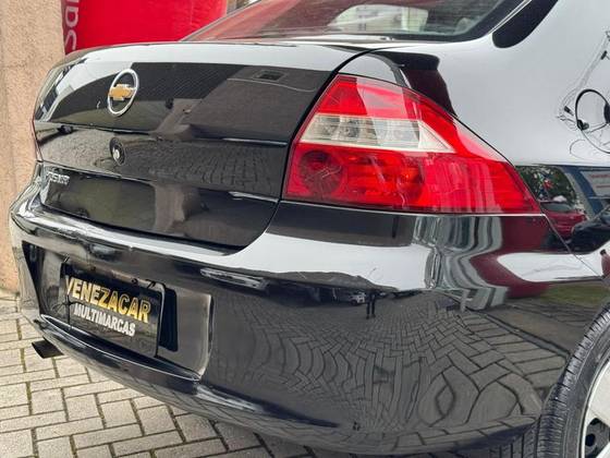 CHEVROLET PRISMA 1.4 MPFI JOY 8V FLEX 4P MANUAL