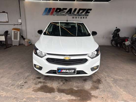 CHEVROLET-PRISMA-1.4 MPFI LT 8V FLEX 4P AUTOMÁTICO CHEVROLET-PRISMA-2017