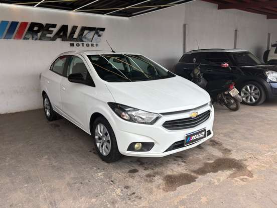 CHEVROLET-PRISMA-1.4 MPFI LT 8V FLEX 4P AUTOMÁTICO CHEVROLET-PRISMA-2017