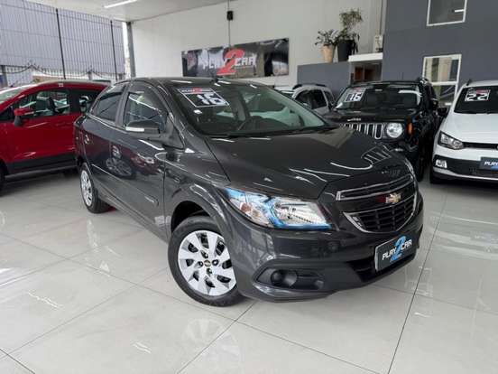 CHEVROLET-PRISMA-1.4 MPFI LT 8V FLEX 4P AUTOMÁTICO CHEVROLET-PRISMA-2015