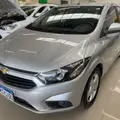 CHEVROLET PRISMA 1.4 MPFI LT 8V FLEX 4P MANUAL CHEVROLET PRISMA 1.4 MPFI LT 8V FLEX 4P MANUAL