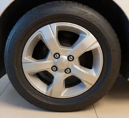 CHEVROLET-PRISMA-1.4 MPFI LT 8V FLEX 4P MANUAL CHEVROLET-PRISMA-2018