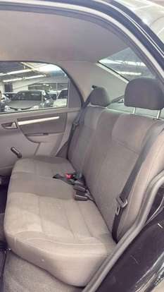 CHEVROLET-PRISMA-1.4 MPFI LT 8V FLEX 4P MANUAL CHEVROLET-PRISMA-2012