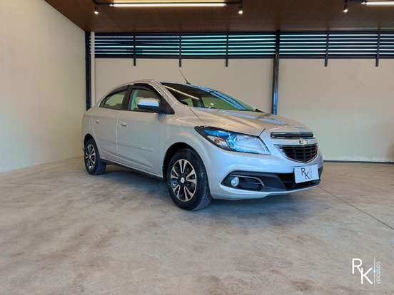 CHEVROLET-PRISMA-1.4 MPFI LT 8V FLEX 4P MANUAL CHEVROLET-PRISMA-2013