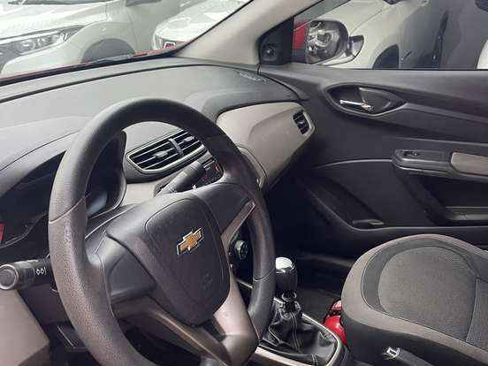 CHEVROLET-PRISMA-1.4 MPFI LT 8V FLEX 4P MANUAL CHEVROLET-PRISMA-2015