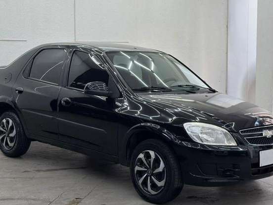 CHEVROLET-PRISMA-1.4 MPFI LT 8V FLEX 4P MANUAL CHEVROLET-PRISMA-2012