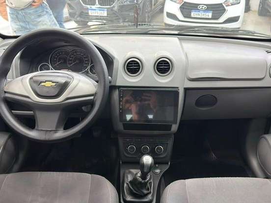 CHEVROLET-PRISMA-1.4 MPFI LT 8V FLEX 4P MANUAL CHEVROLET-PRISMA-2012
