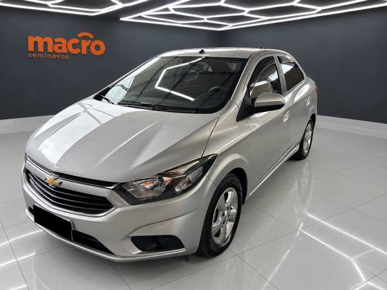 CHEVROLET PRISMA 1.4 MPFI LT 8V FLEX 4P MANUAL