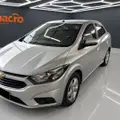 CHEVROLET PRISMA 1.4 MPFI LT 8V FLEX 4P MANUAL CHEVROLET PRISMA 1.4 MPFI LT 8V FLEX 4P MANUAL