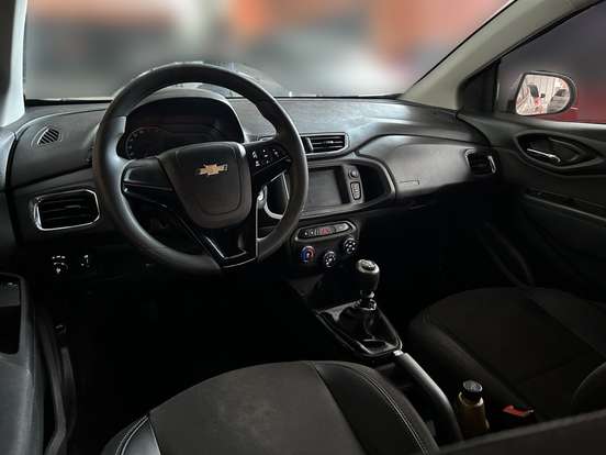 CHEVROLET-PRISMA-1.4 MPFI LT 8V FLEX 4P MANUAL CHEVROLET-PRISMA-2018
