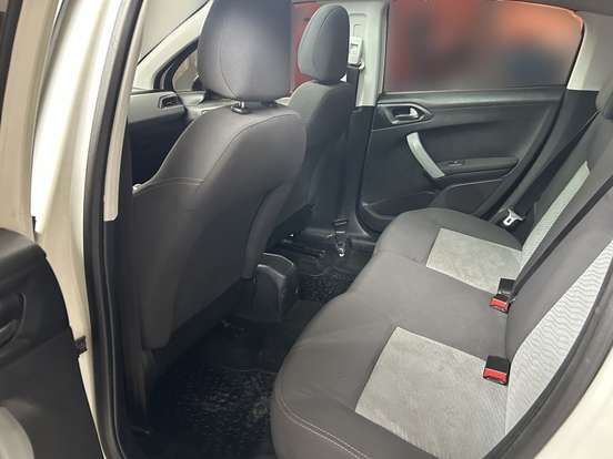 CHEVROLET-PRISMA-1.4 MPFI LT 8V FLEX 4P MANUAL CHEVROLET-PRISMA-2018