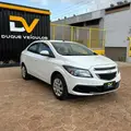 CHEVROLET PRISMA 1.4 MPFI LT 8V FLEX 4P MANUAL CHEVROLET PRISMA 1.4 MPFI LT 8V FLEX 4P MANUAL