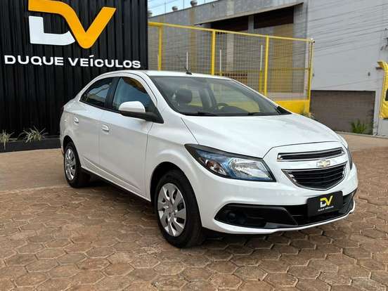 CHEVROLET-PRISMA-1.4 MPFI LT 8V FLEX 4P MANUAL CHEVROLET-PRISMA-2014