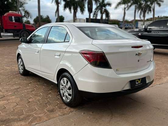 CHEVROLET-PRISMA-1.4 MPFI LT 8V FLEX 4P MANUAL CHEVROLET-PRISMA-2014