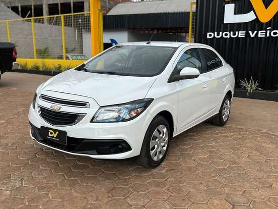 CHEVROLET-PRISMA-1.4 MPFI LT 8V FLEX 4P MANUAL CHEVROLET-PRISMA-2014