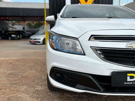 CHEVROLET-PRISMA-1.4 MPFI LT 8V FLEX 4P MANUAL CHEVROLET-PRISMA-2014