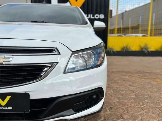 CHEVROLET-PRISMA-1.4 MPFI LT 8V FLEX 4P MANUAL CHEVROLET-PRISMA-2014