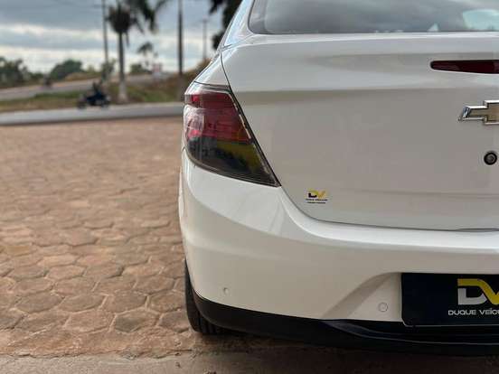 CHEVROLET-PRISMA-1.4 MPFI LT 8V FLEX 4P MANUAL CHEVROLET-PRISMA-2014