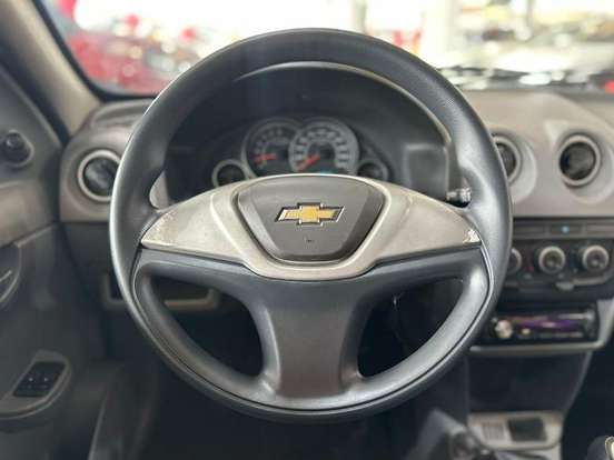 CHEVROLET-PRISMA-1.4 MPFI LT 8V FLEX 4P MANUAL CHEVROLET-PRISMA-2012