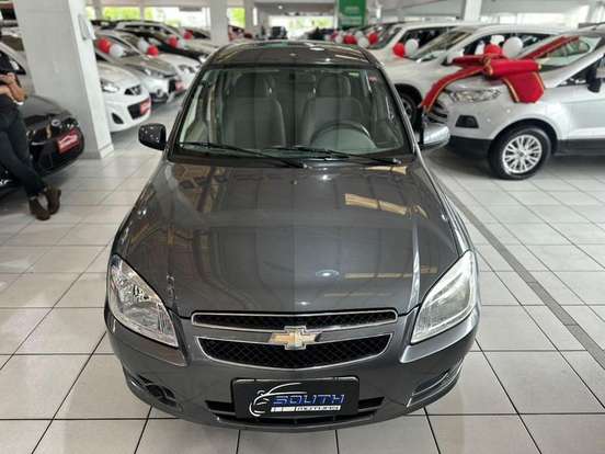 CHEVROLET-PRISMA-1.4 MPFI LT 8V FLEX 4P MANUAL CHEVROLET-PRISMA-2012
