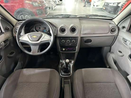 CHEVROLET-PRISMA-1.4 MPFI LT 8V FLEX 4P MANUAL CHEVROLET-PRISMA-2012