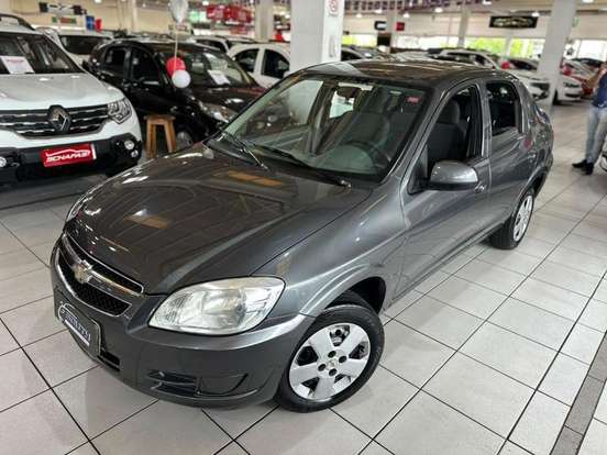 CHEVROLET-PRISMA-2012