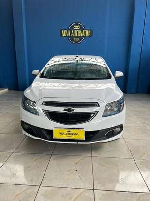 CHEVROLET-PRISMA-1.4 MPFI LTZ 8V FLEX 4P AUTOMÁTICO CHEVROLET-PRISMA-2015