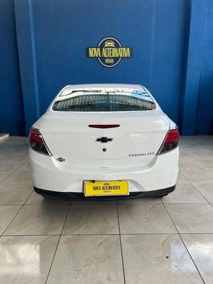 CHEVROLET-PRISMA-1.4 MPFI LTZ 8V FLEX 4P AUTOMÁTICO CHEVROLET-PRISMA-2015