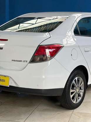 CHEVROLET-PRISMA-1.4 MPFI LTZ 8V FLEX 4P AUTOMÁTICO CHEVROLET-PRISMA-2015