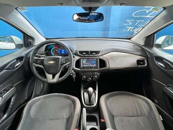 CHEVROLET-PRISMA-1.4 MPFI LTZ 8V FLEX 4P AUTOMÁTICO CHEVROLET-PRISMA-2015