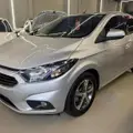 CHEVROLET PRISMA 1.4 MPFI LTZ 8V FLEX 4P AUTOMÁTICO CHEVROLET PRISMA 1.4 MPFI LTZ 8V FLEX 4P AUTOMÁTICO